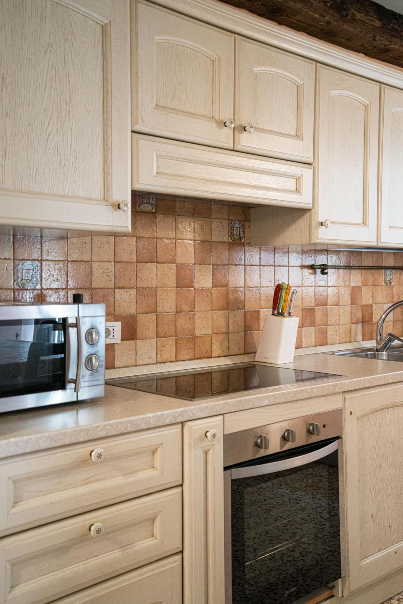 Apartment Lovely Flat With Canal View Near Rialto Bridge *