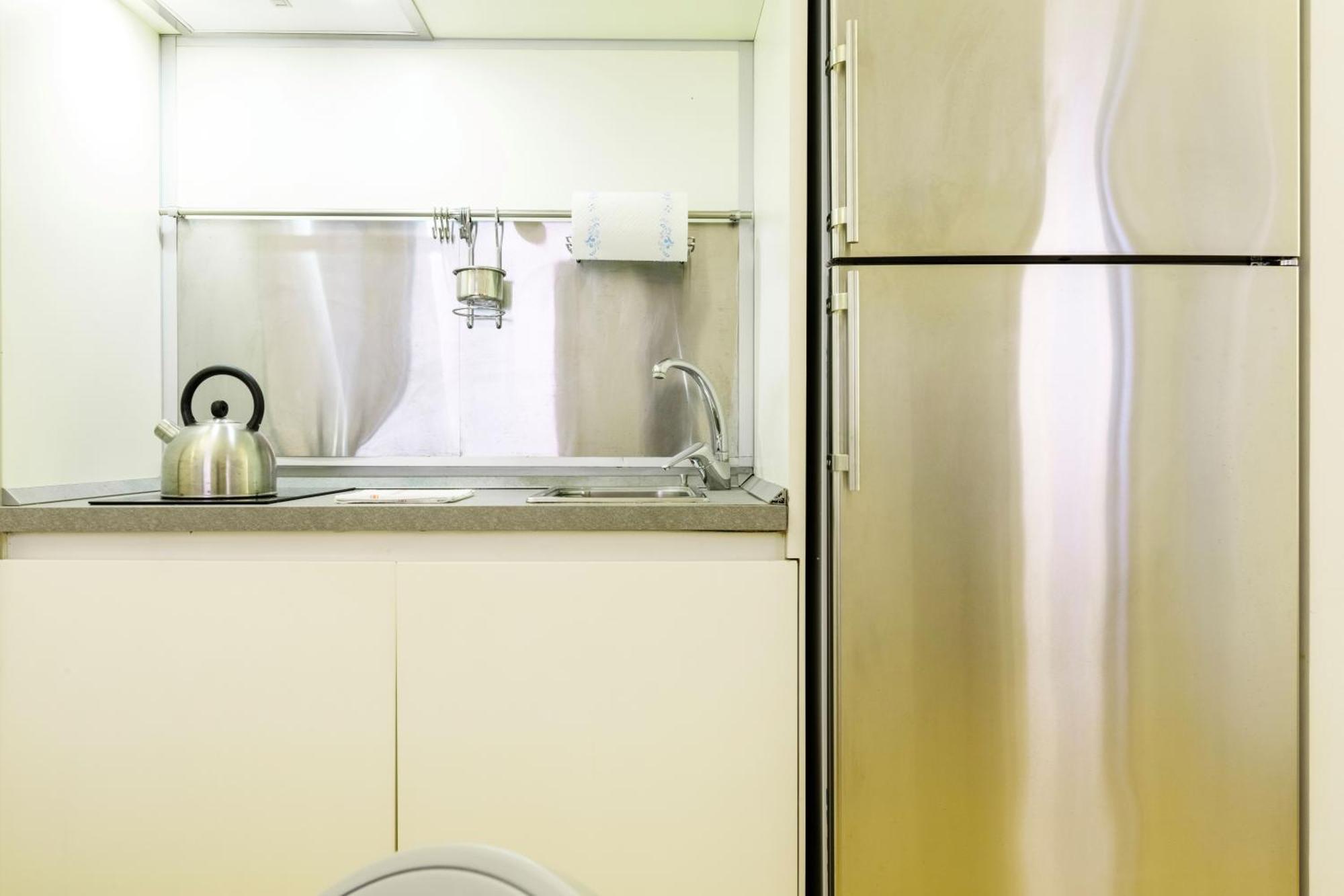 Apartamento Easylife - Amazing At Rialto Veneza