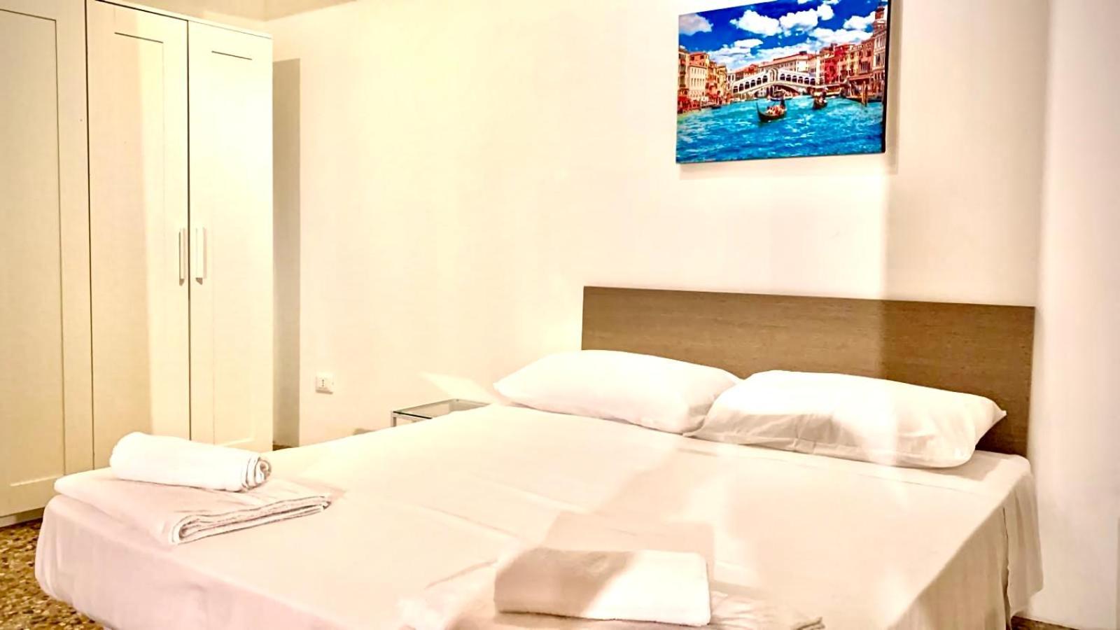 Apartment La Bella *
