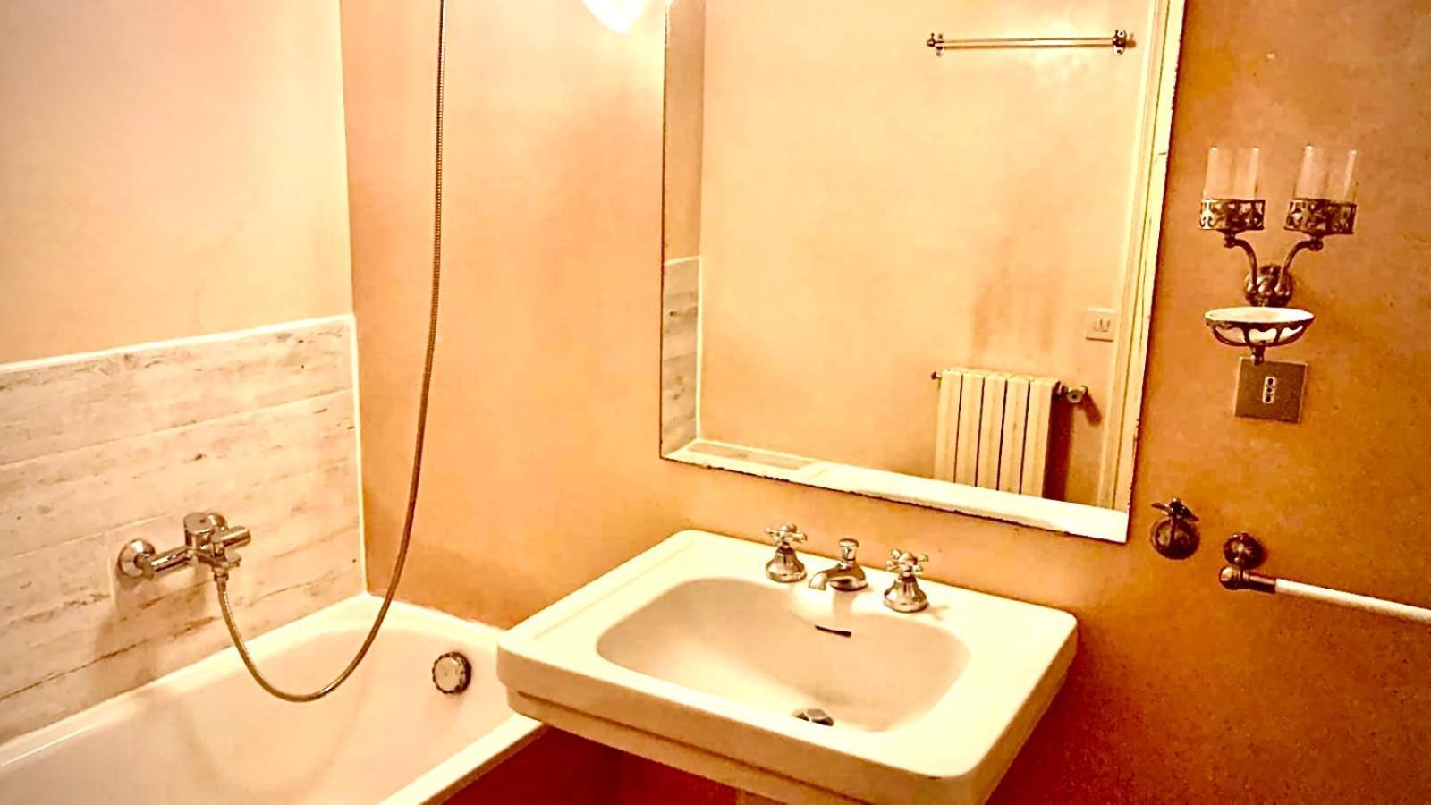 Apartment La Bella *