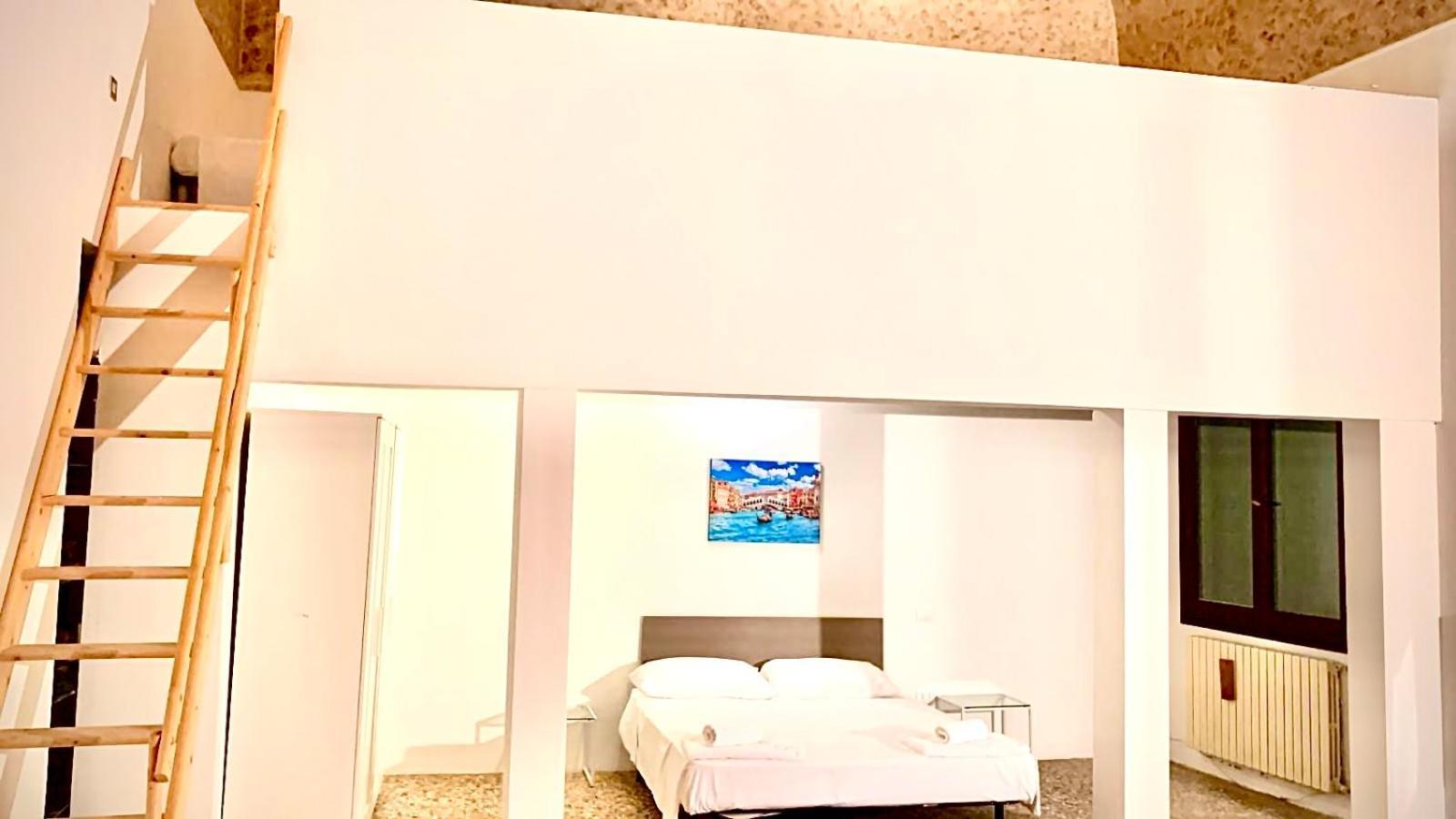 Apartment La Bella