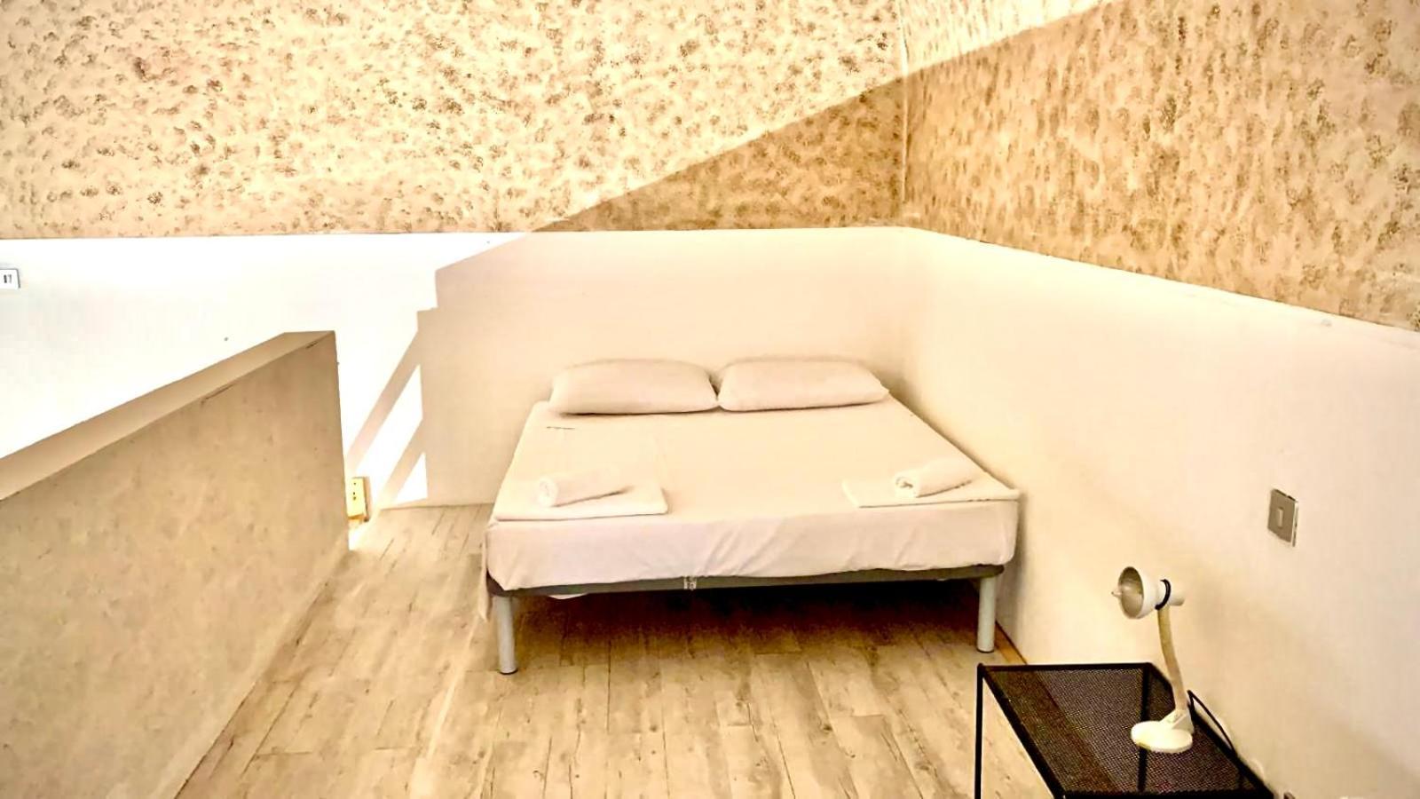 Apartment La Bella