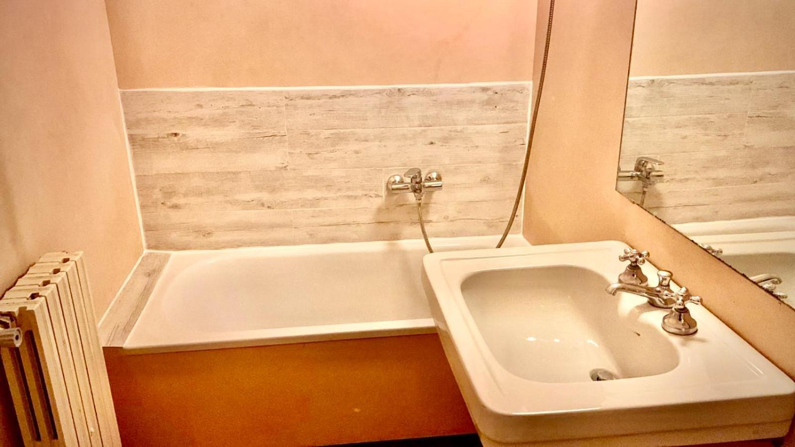Apartment La Bella Venice
