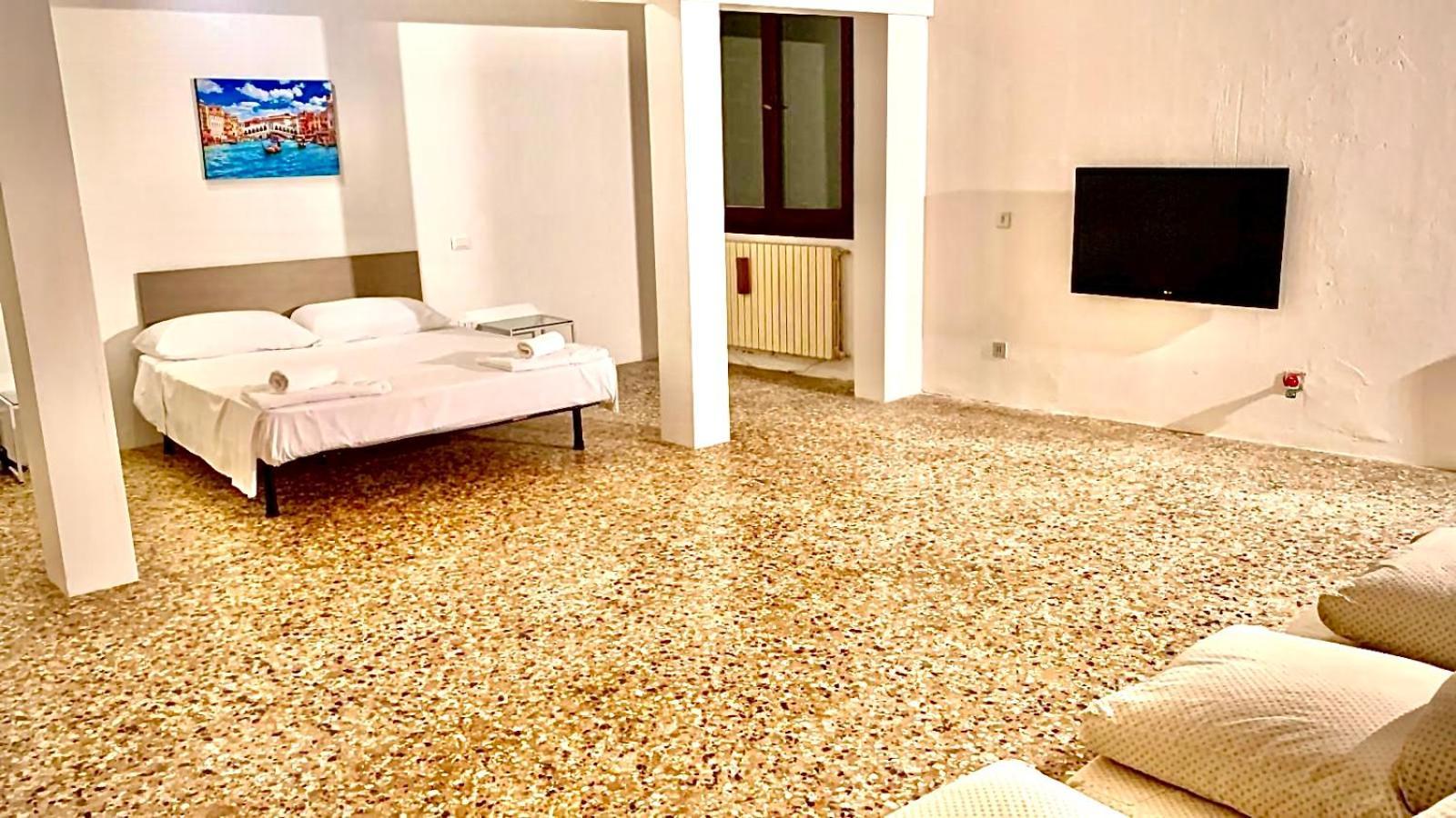 La Bella Apartment Venice