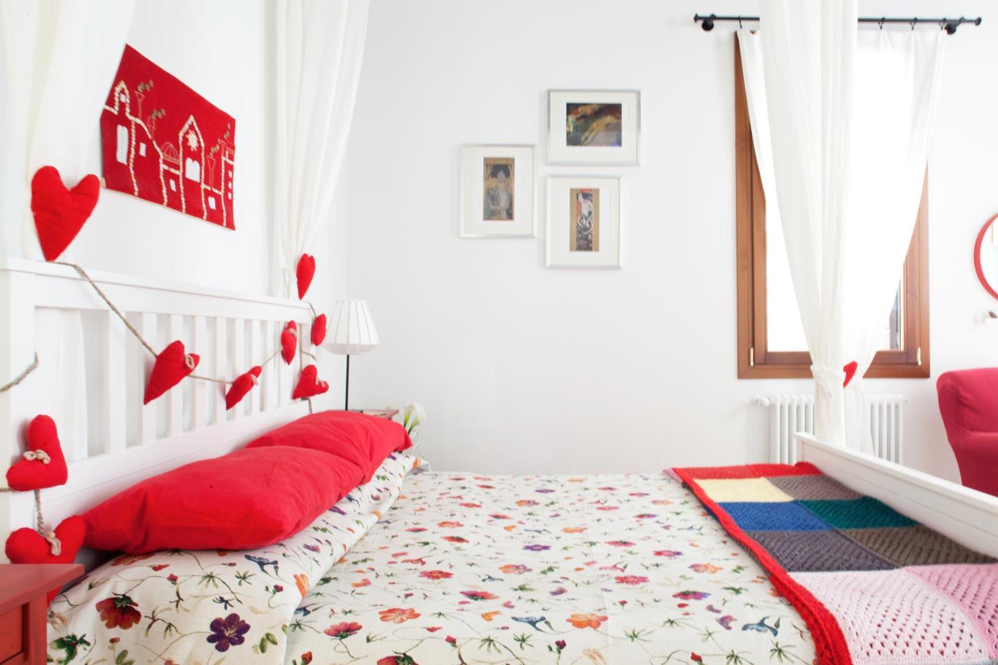 Guest house Aria E Luce A