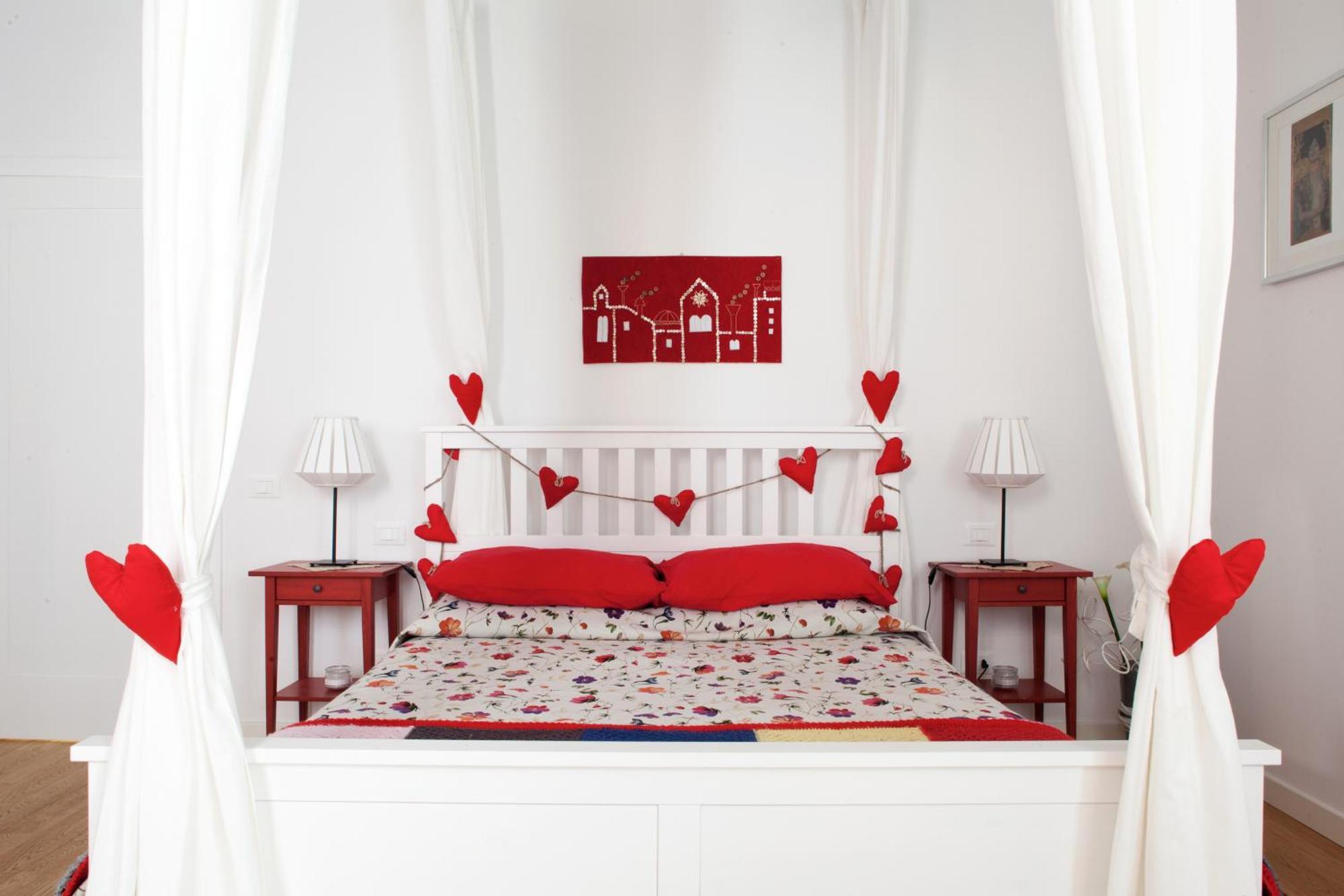 Aria E Luce A Guest house *