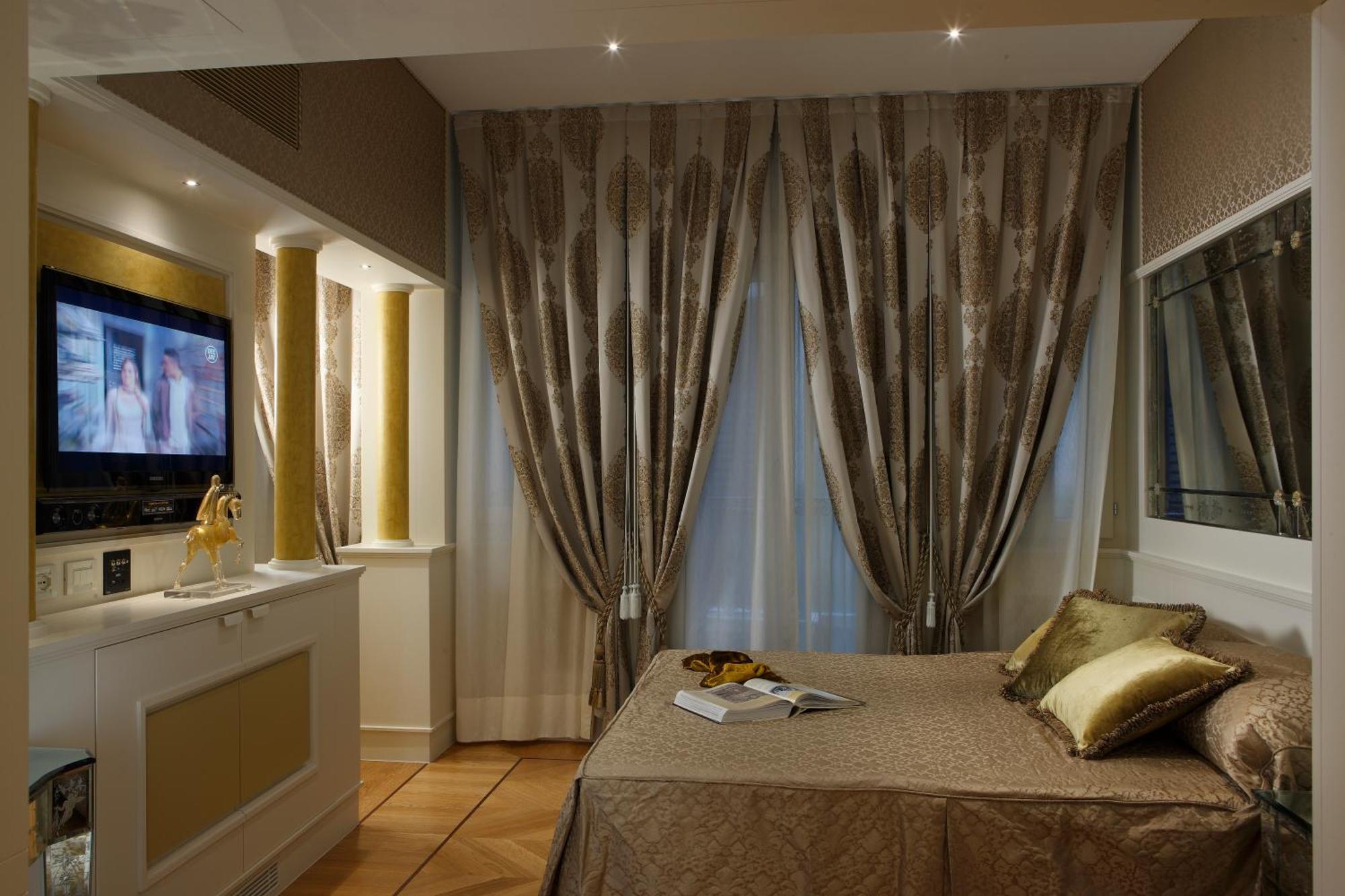 Canaletto Luxury - San Marco Luxury 4* Venice