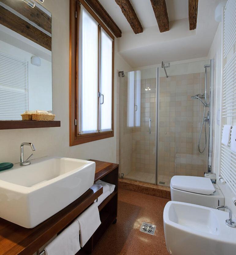 Casa de hóspedes Ca' Pozzo 3*