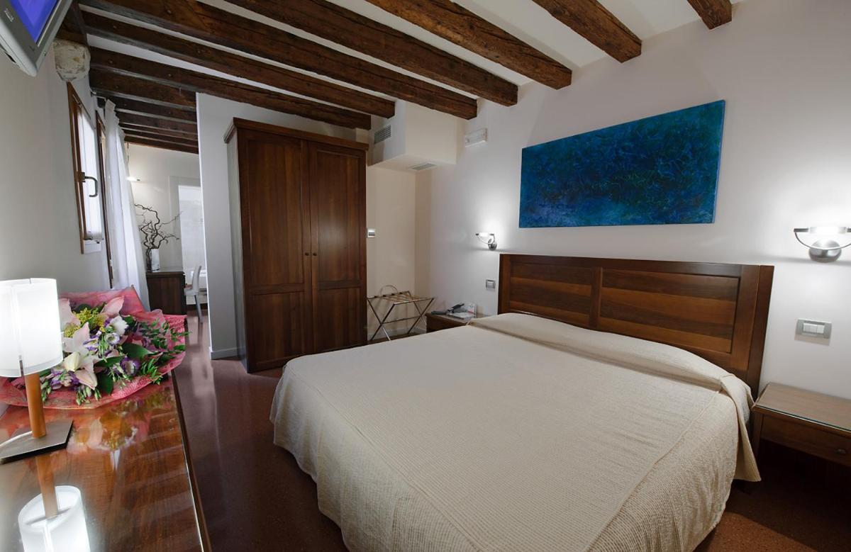 Ca' Pozzo Casa de hóspedes