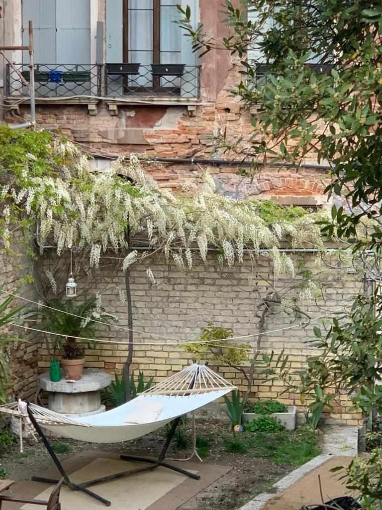 Naturalmente Venice