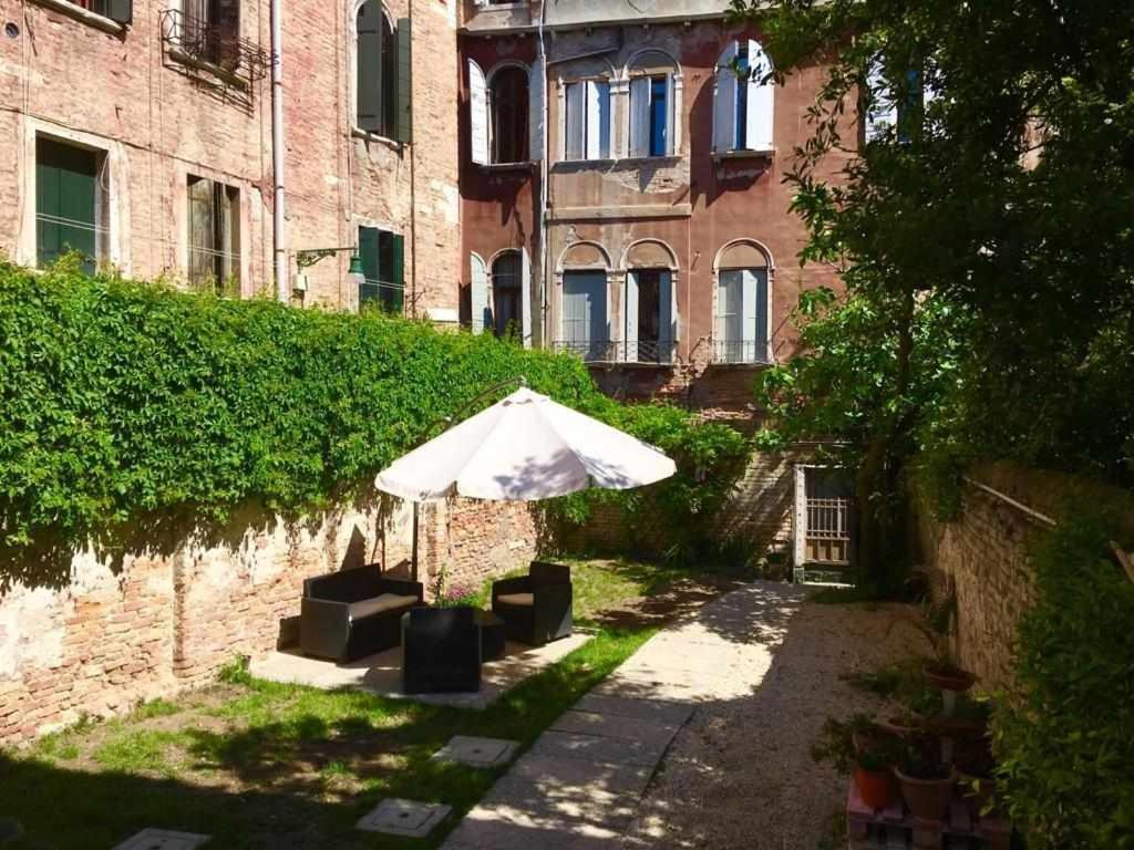 Naturalmente Venice