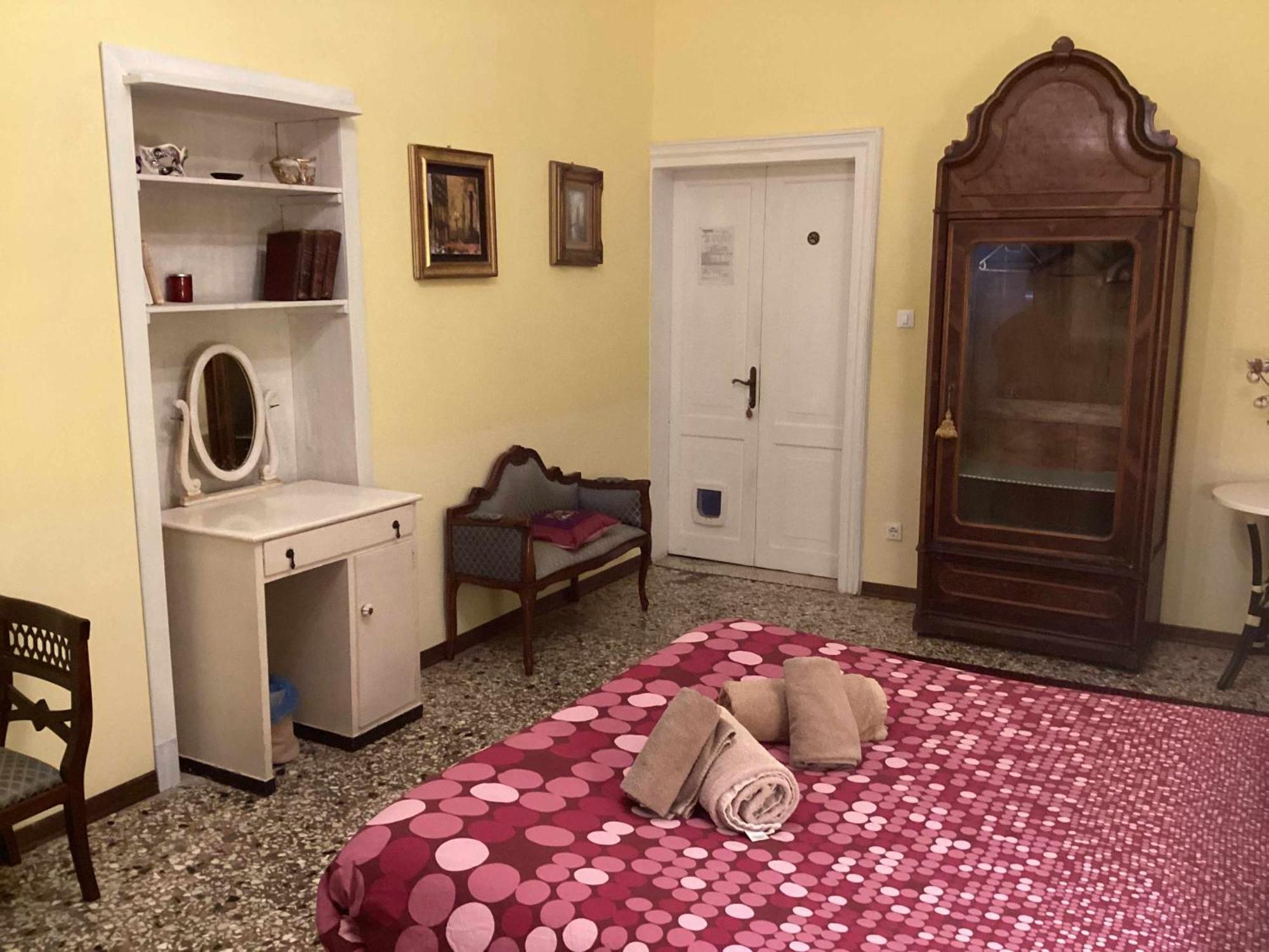 Bed & Breakfast Naturalmente *
