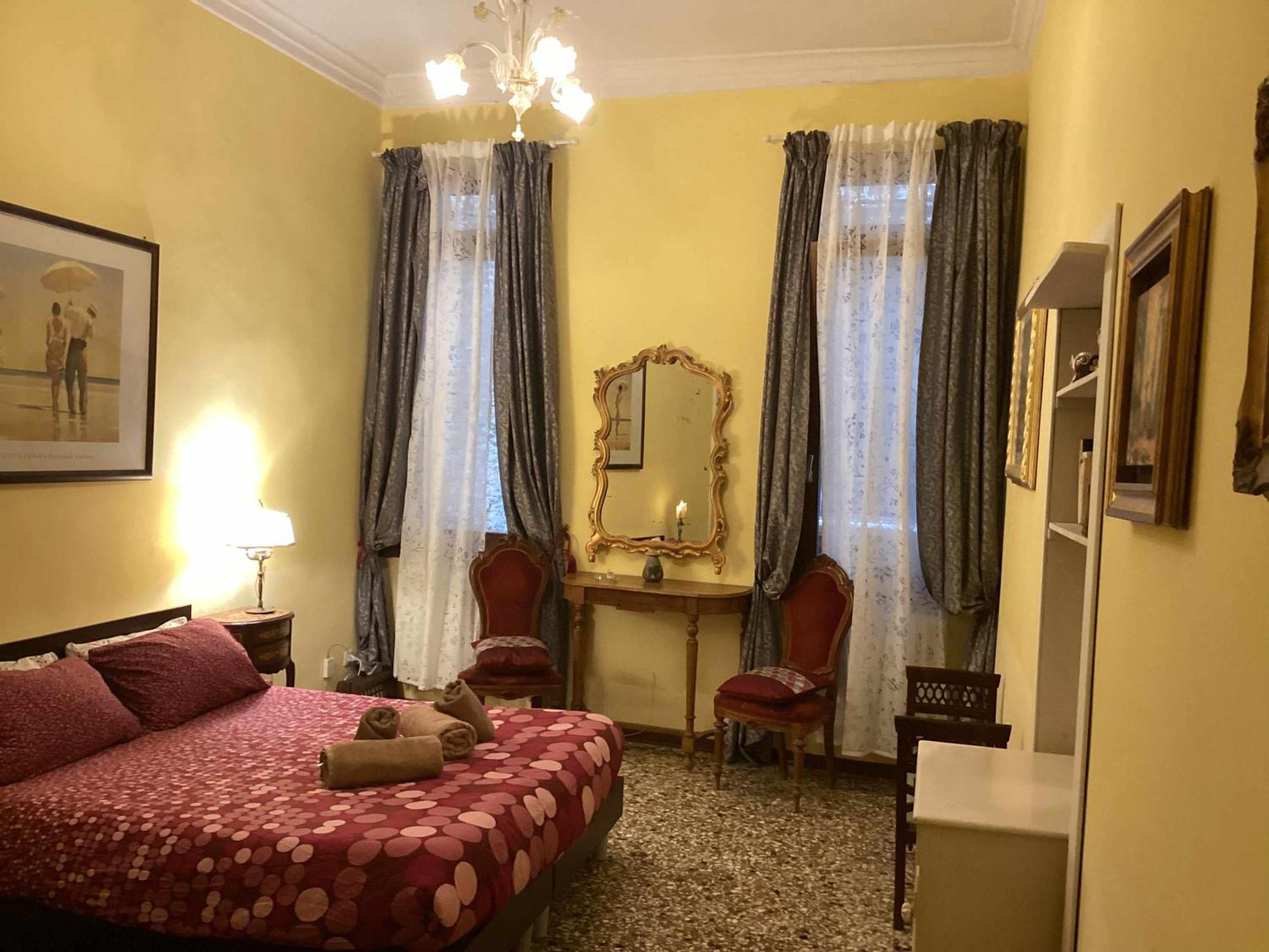 Naturalmente Bed & Breakfast