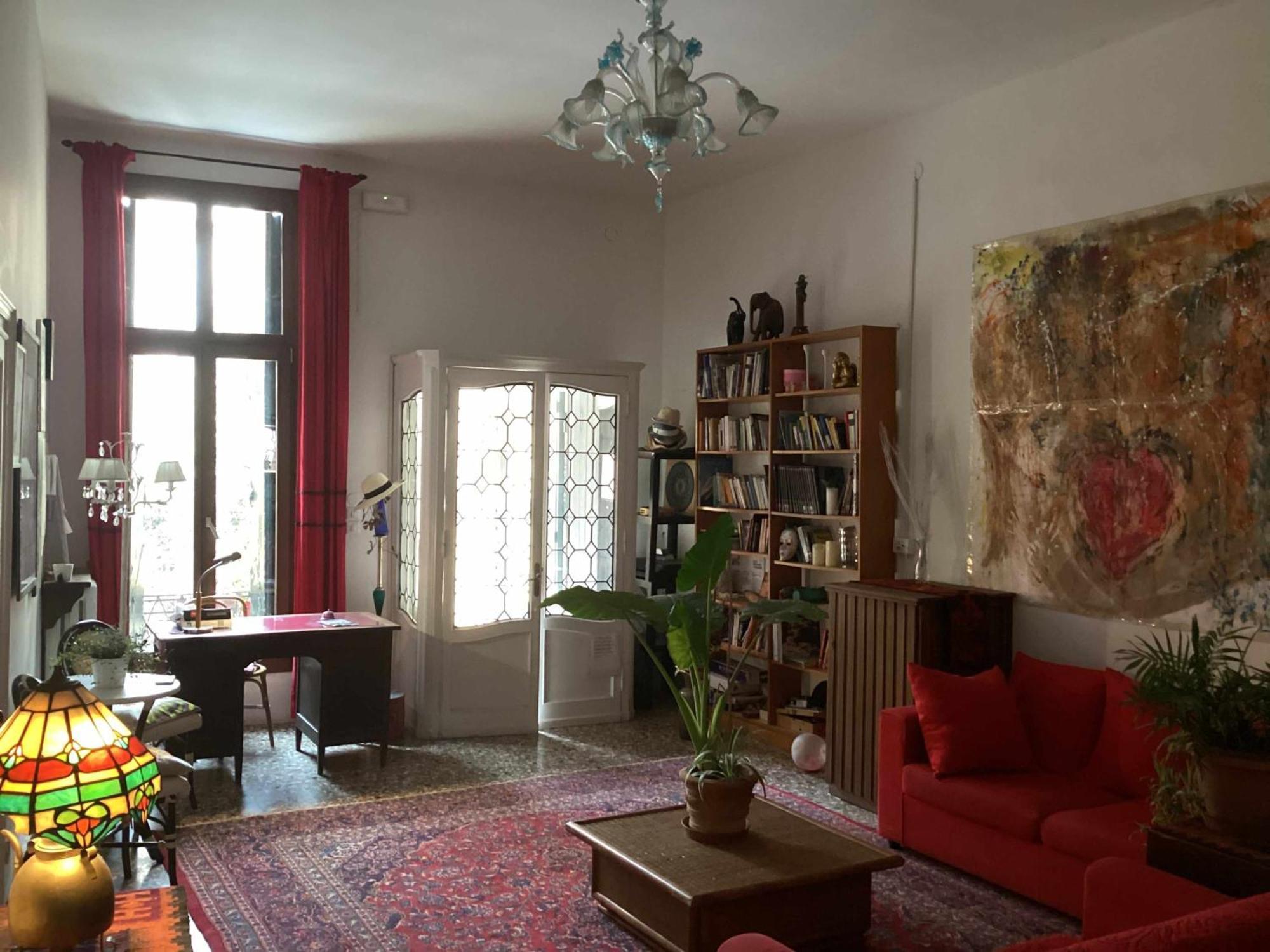 Bed & Breakfast Naturalmente