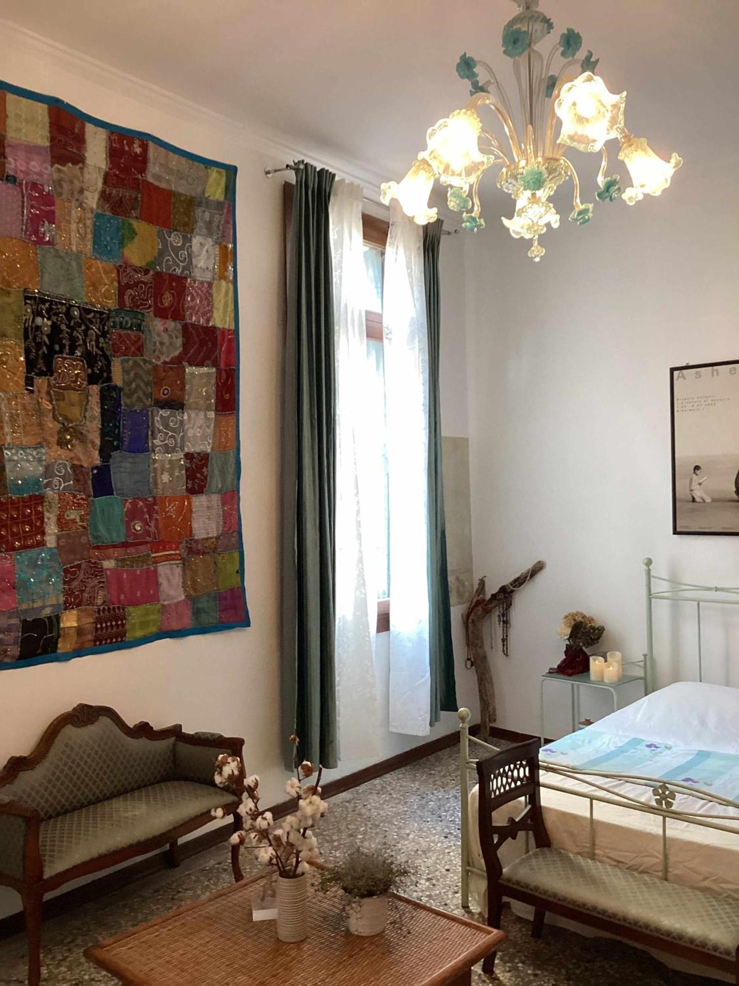 Naturalmente Bed & Breakfast