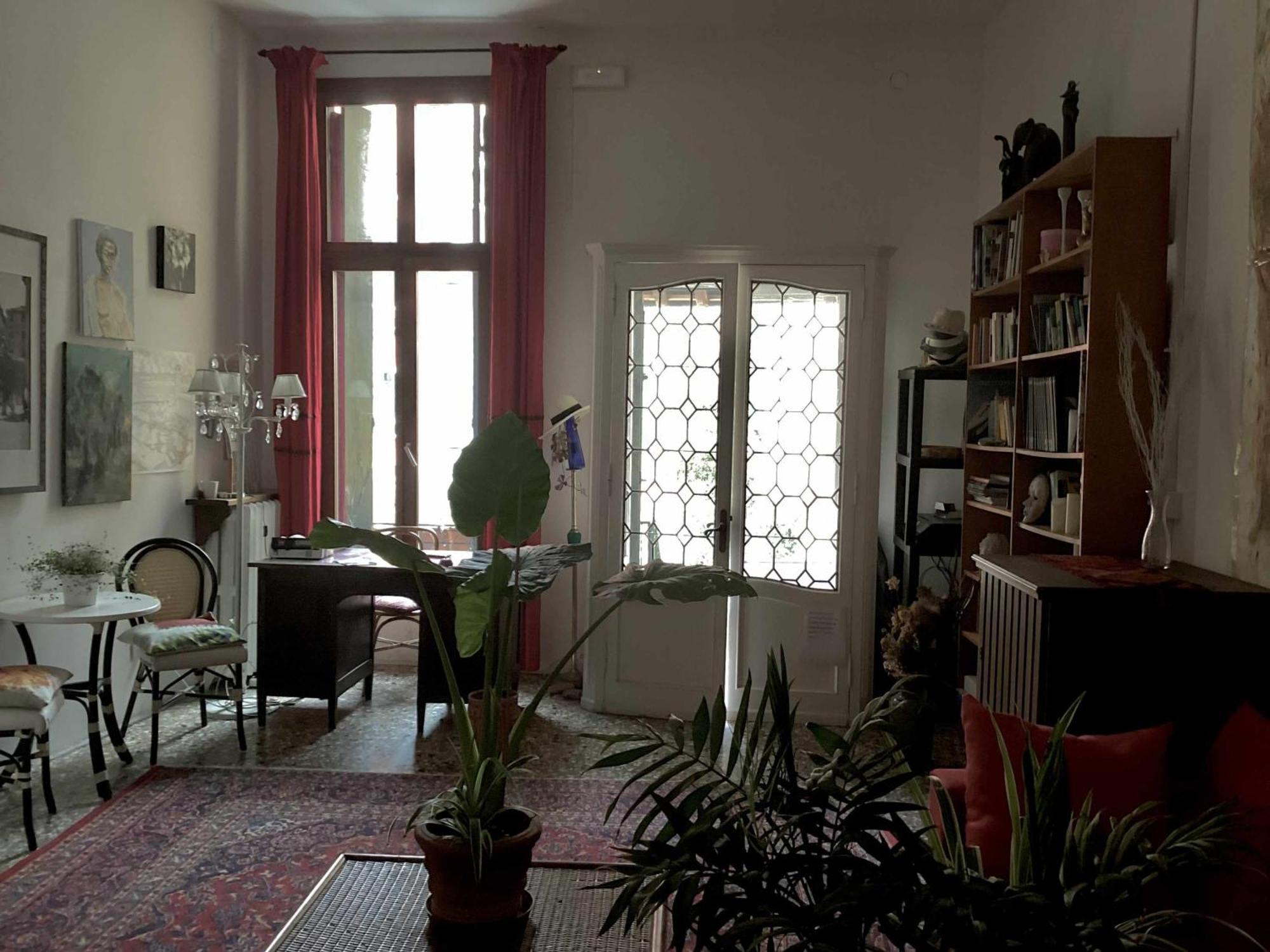Bed & Breakfast Naturalmente *