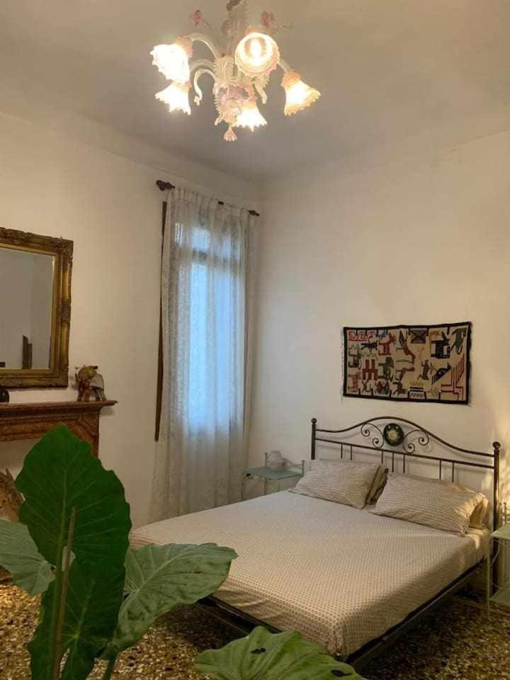 Bed & Breakfast Naturalmente Venice