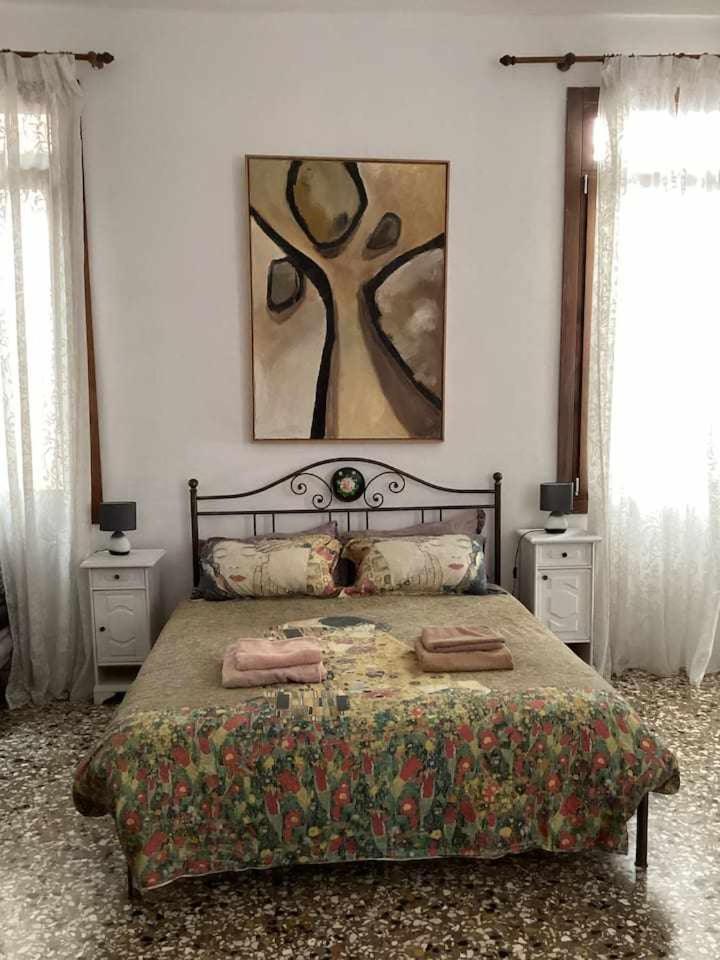 Naturalmente Venice