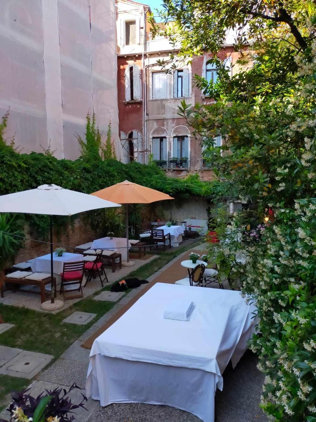 Bed & Breakfast Naturalmente