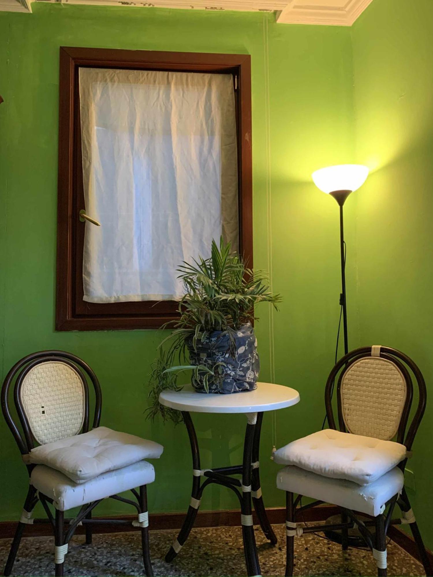 Bed & Breakfast Naturalmente Venice