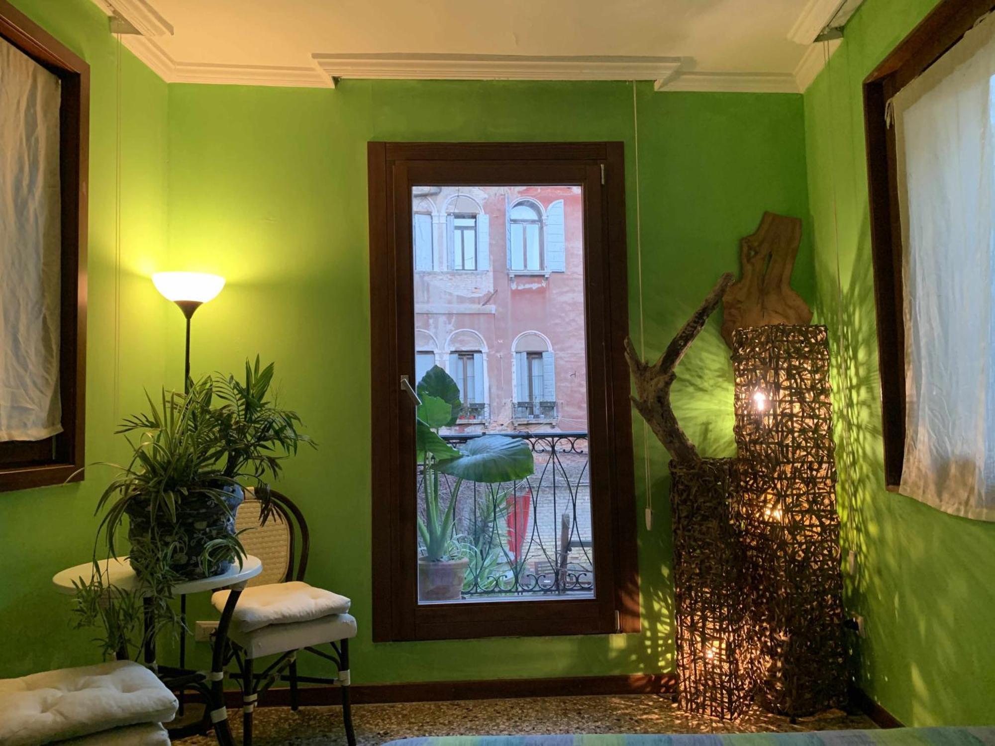 Naturalmente Bed & Breakfast Venice