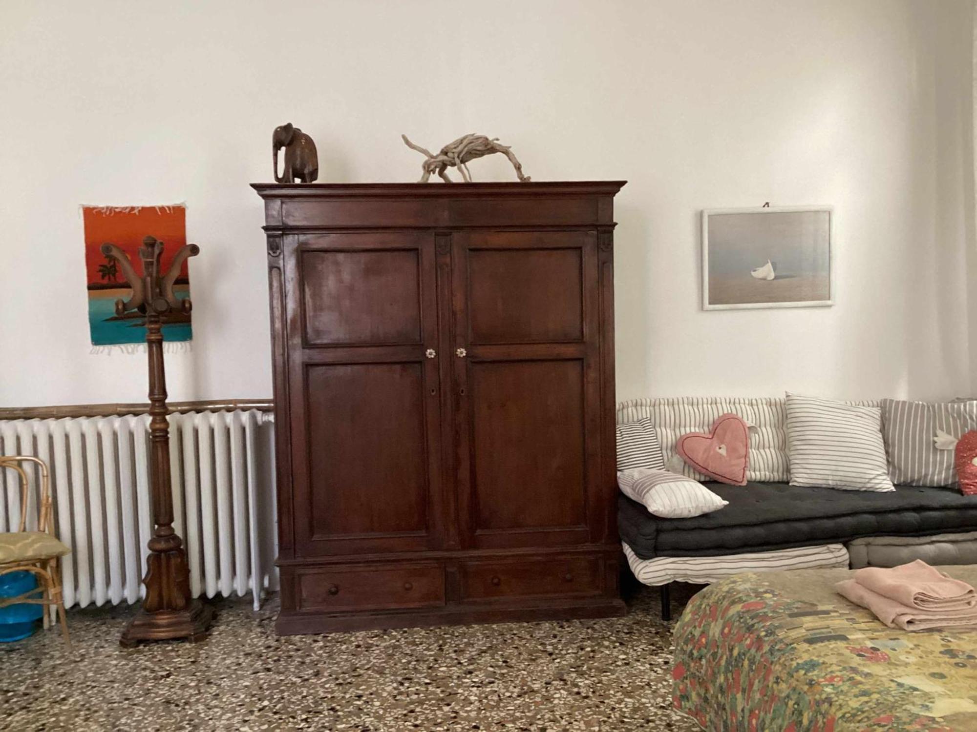 Naturalmente Bed & Breakfast