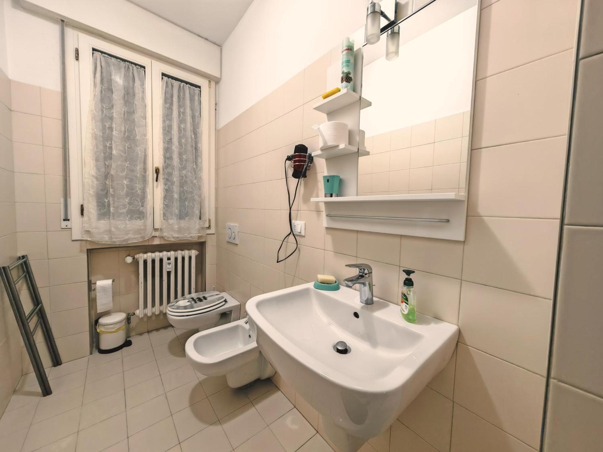 Guest house Goldmine 1 Venice