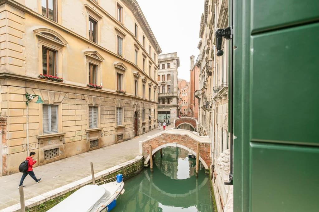 Cinqueteste Luxury Guest house Venice