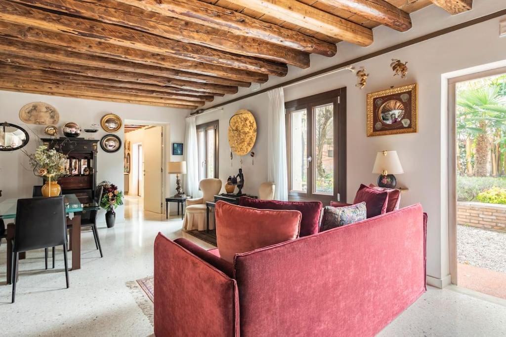 Guest house Cinqueteste Luxury Venice