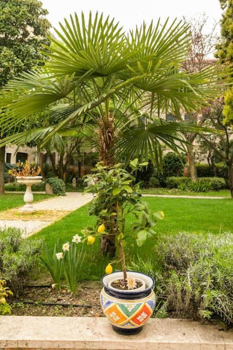 Cinqueteste Luxury Guest house Venice