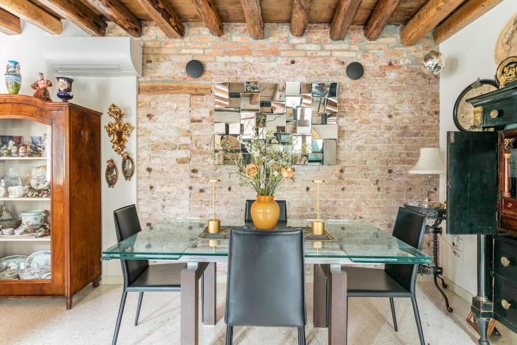 Cinqueteste Luxury Venice