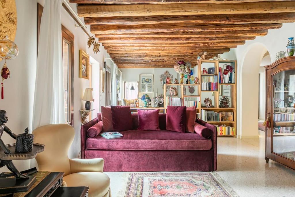 Cinqueteste Luxury Guest house