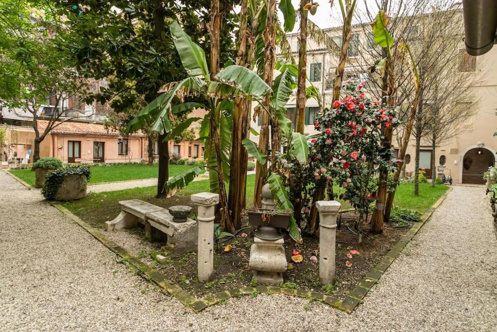 Guest house Cinqueteste Luxury Venice