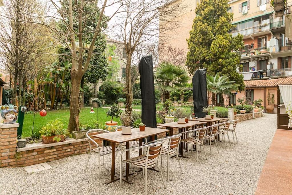 Cinqueteste Luxury Guest house 2*