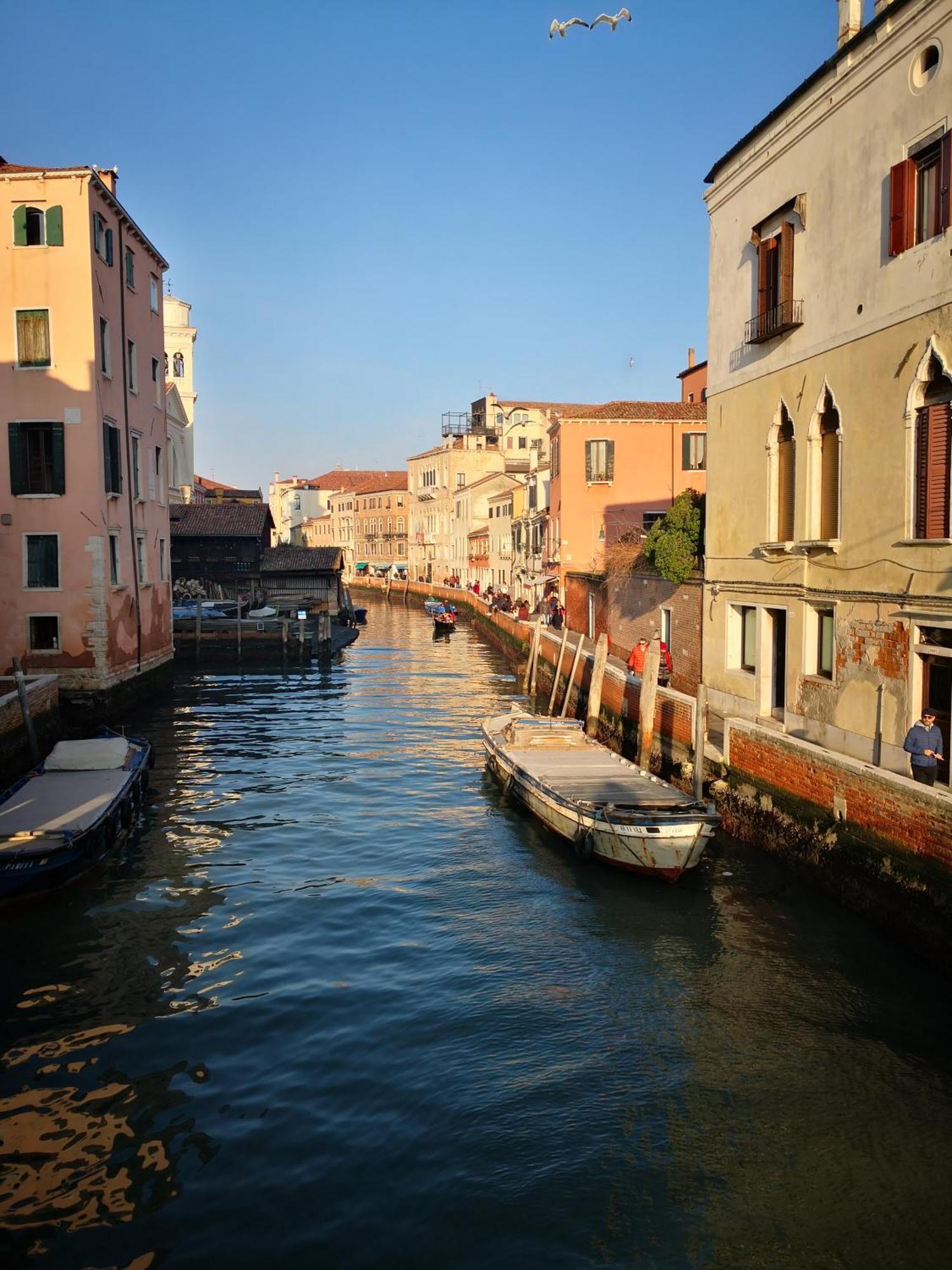 Cinqueteste Luxury Guest house Venice