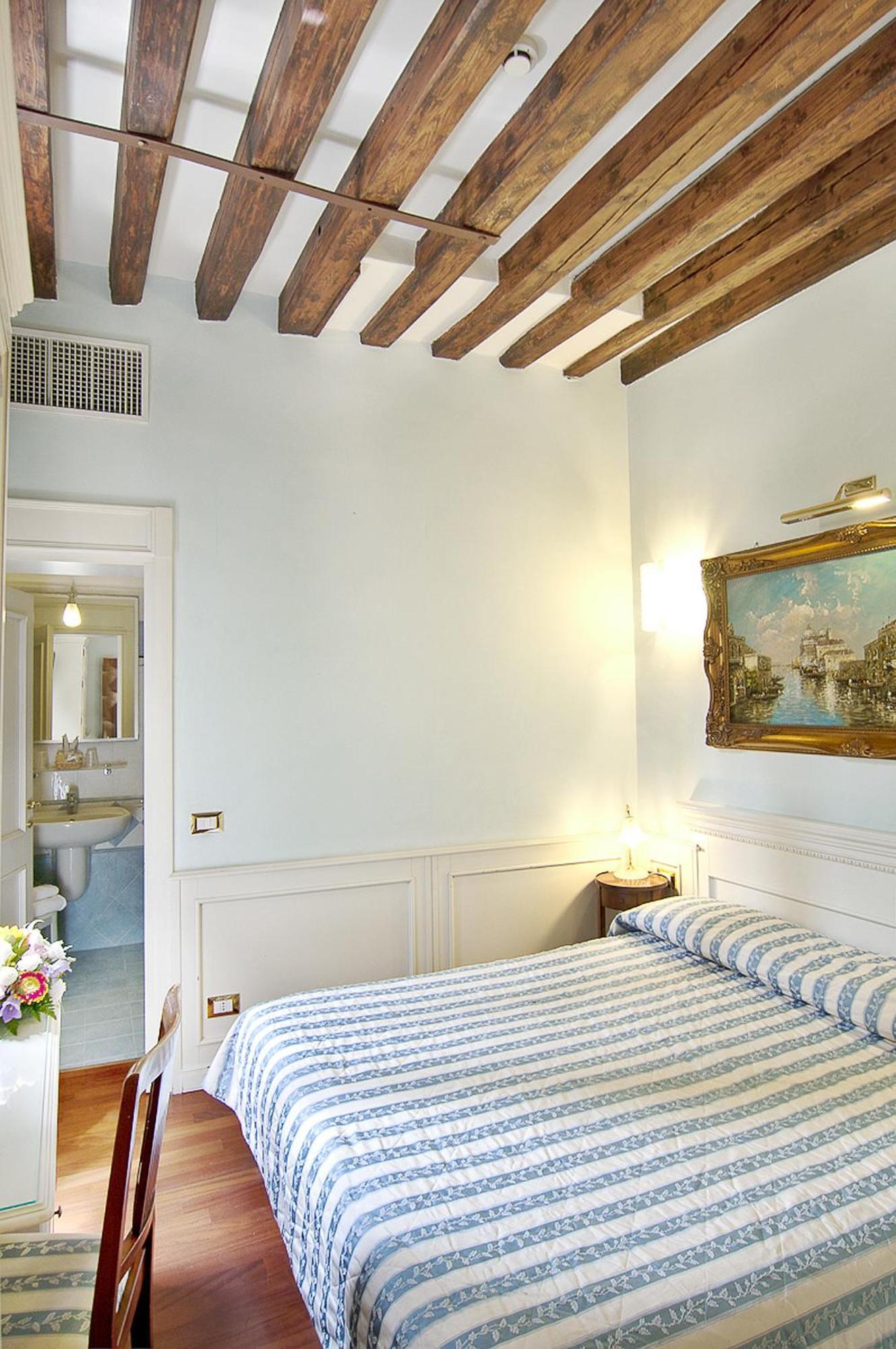 Palazzo La Scala 3*