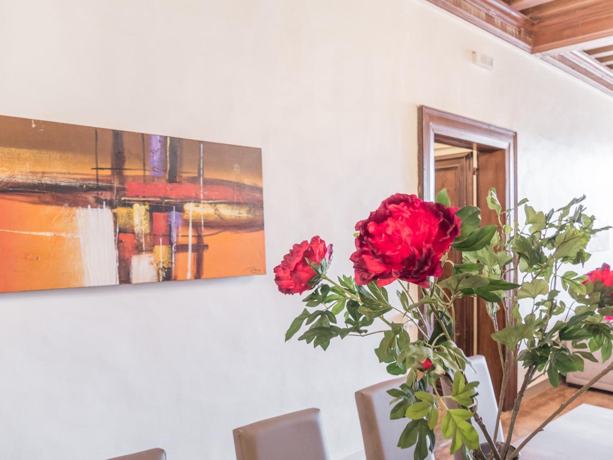 Apartamento Riva Palace By Wonderful Italy
