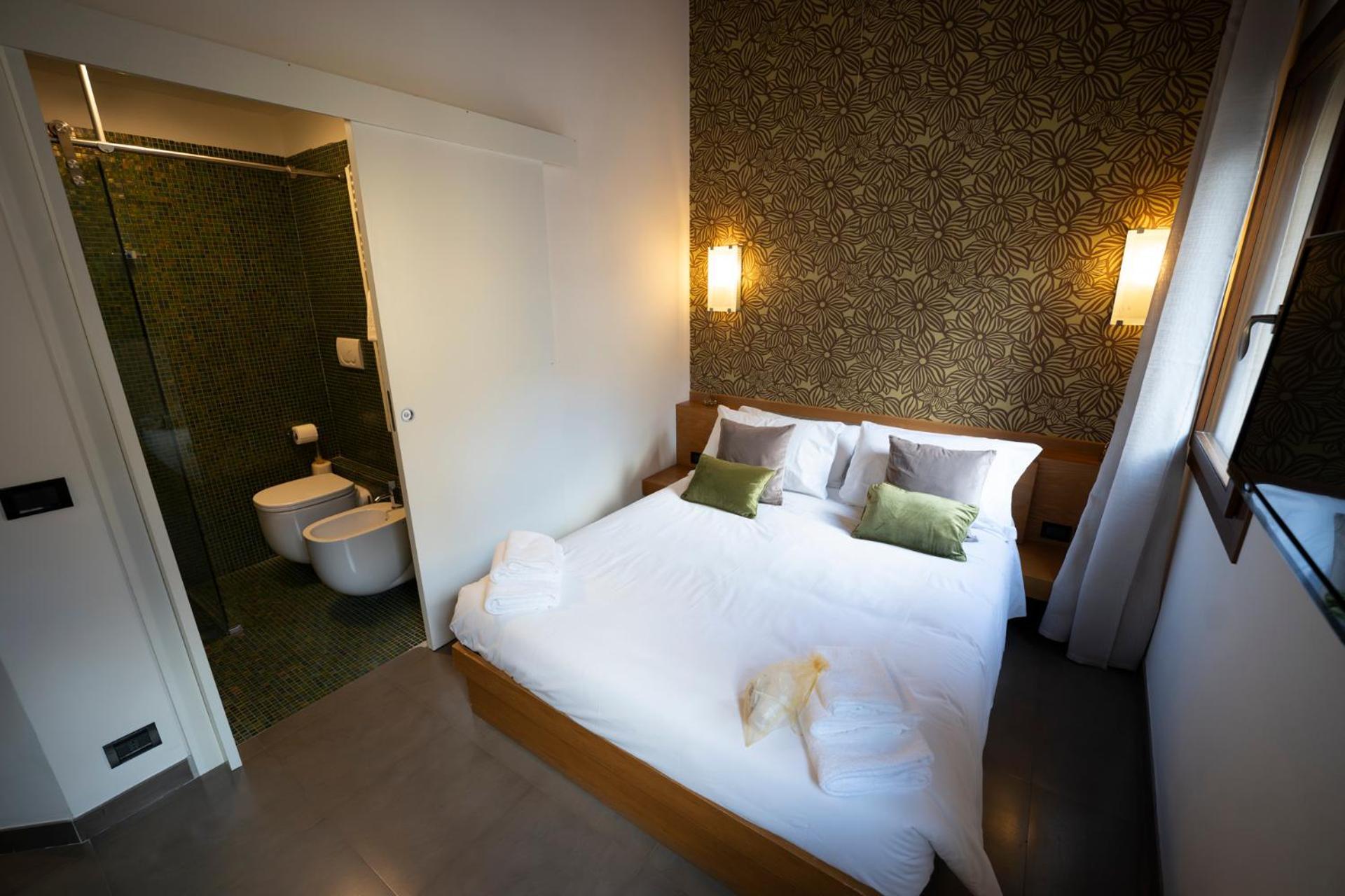 Guest house Antico Casin