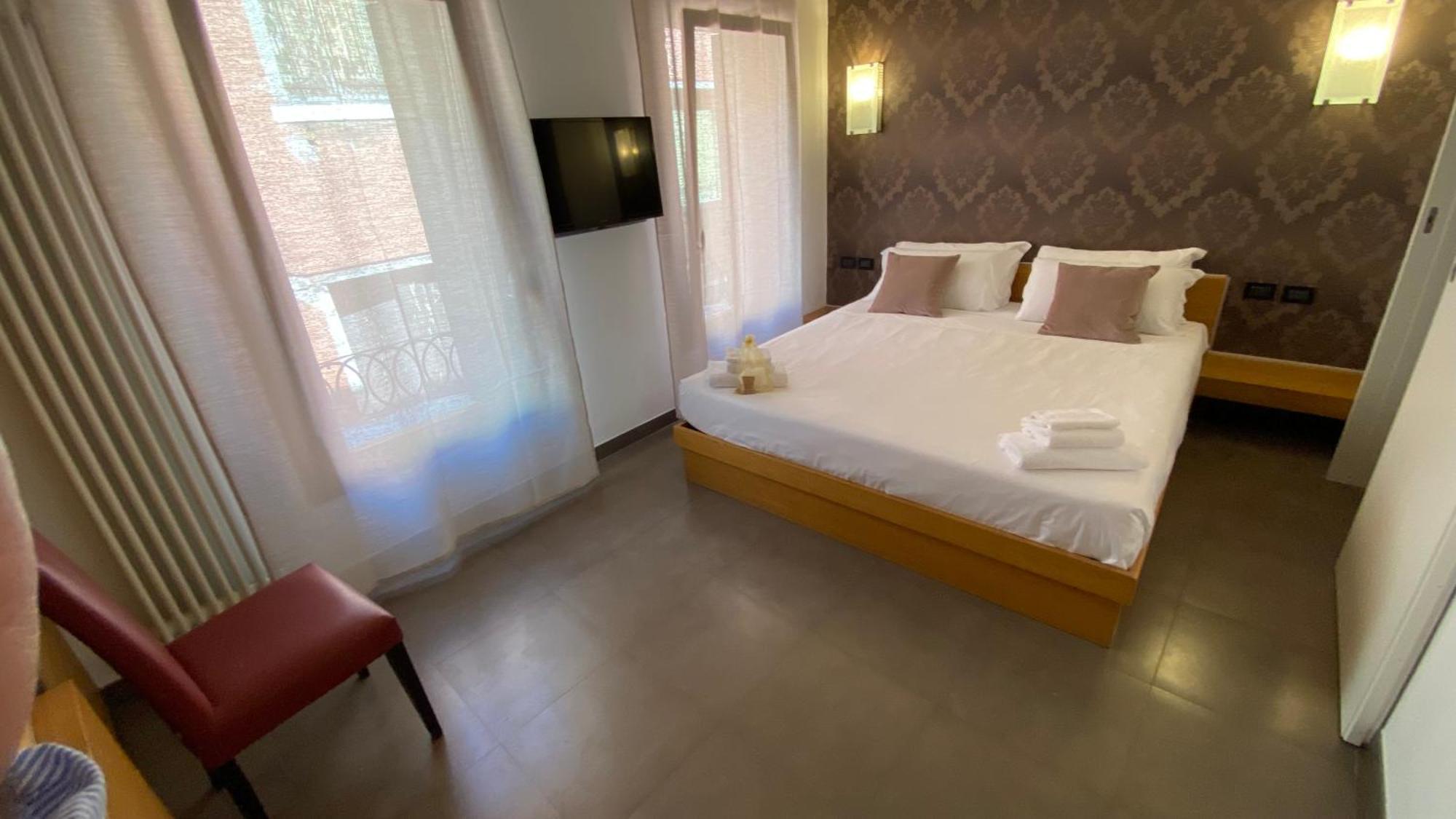 Guest house Antico Casin *