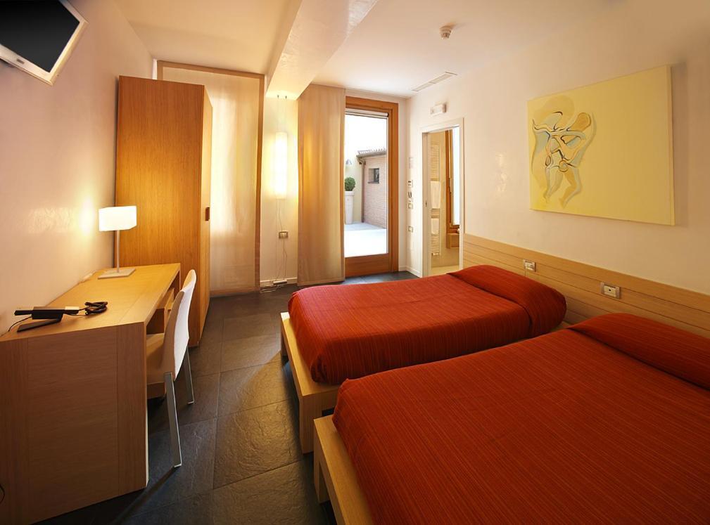 Casa de hóspedes Ca' Pozzo 3*