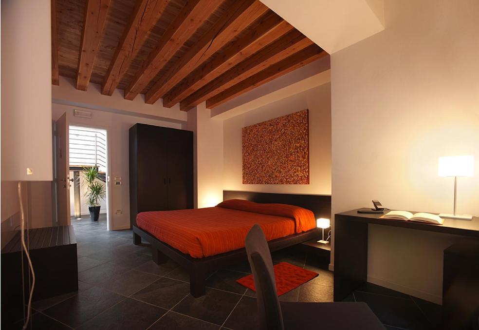 Ca' Pozzo Casa de hóspedes Veneza