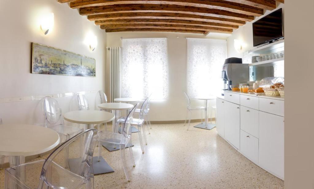 Hotel Adriatico Venice