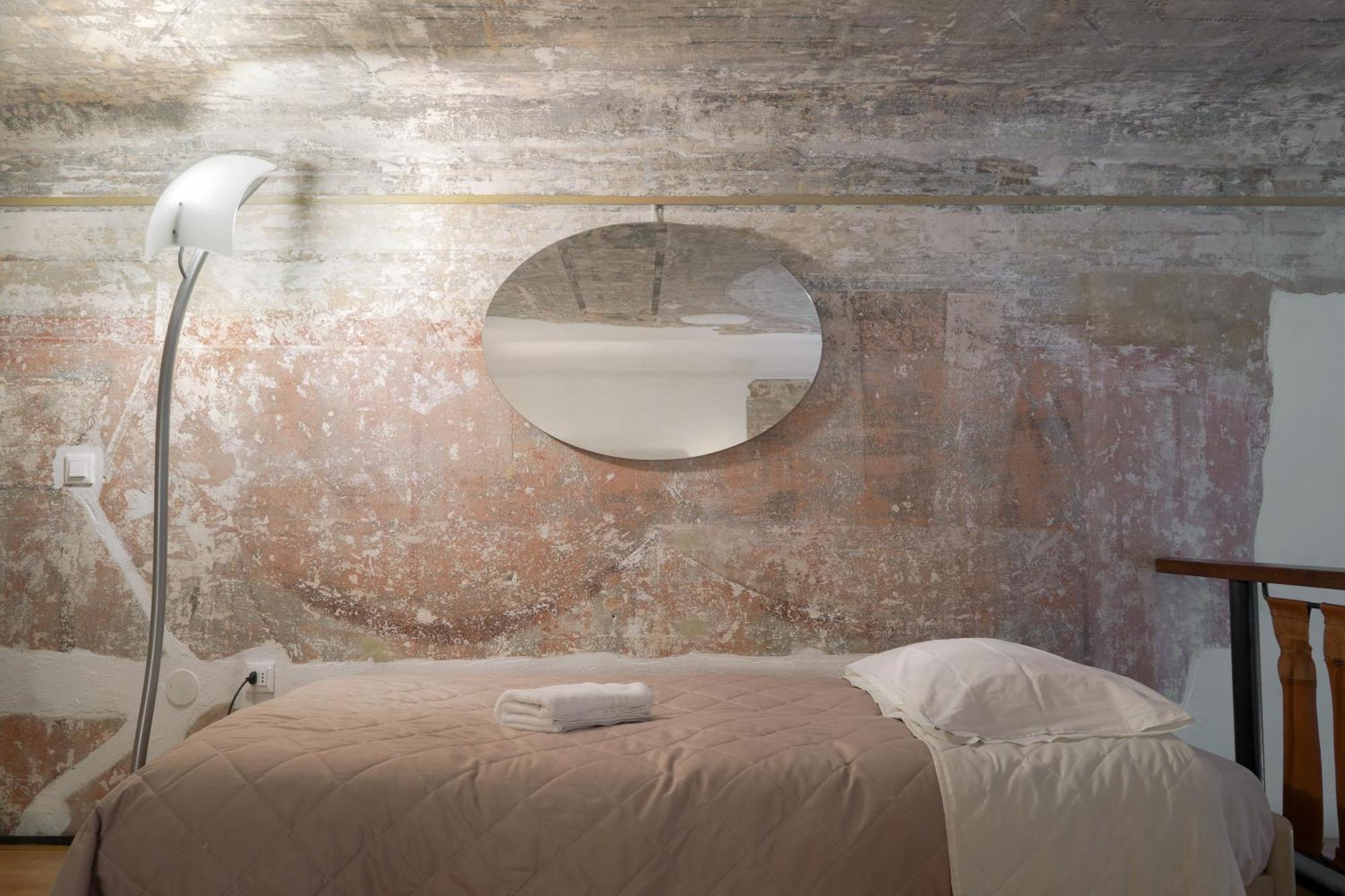 Apartment Melusina Rialto *