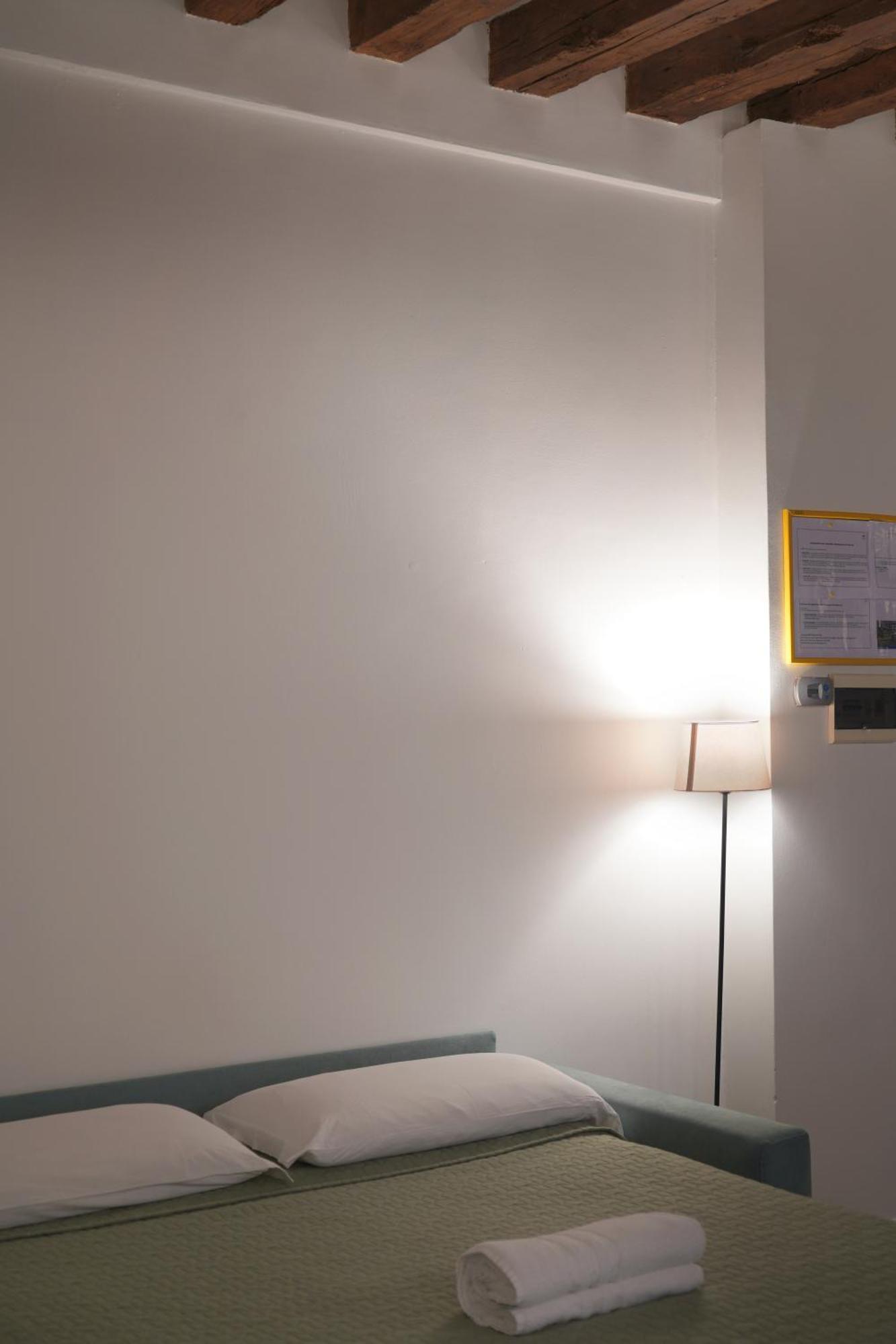 Apartment Melusina Rialto