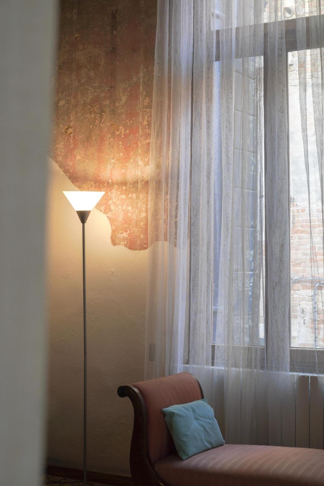 Melusina Rialto Apartment *