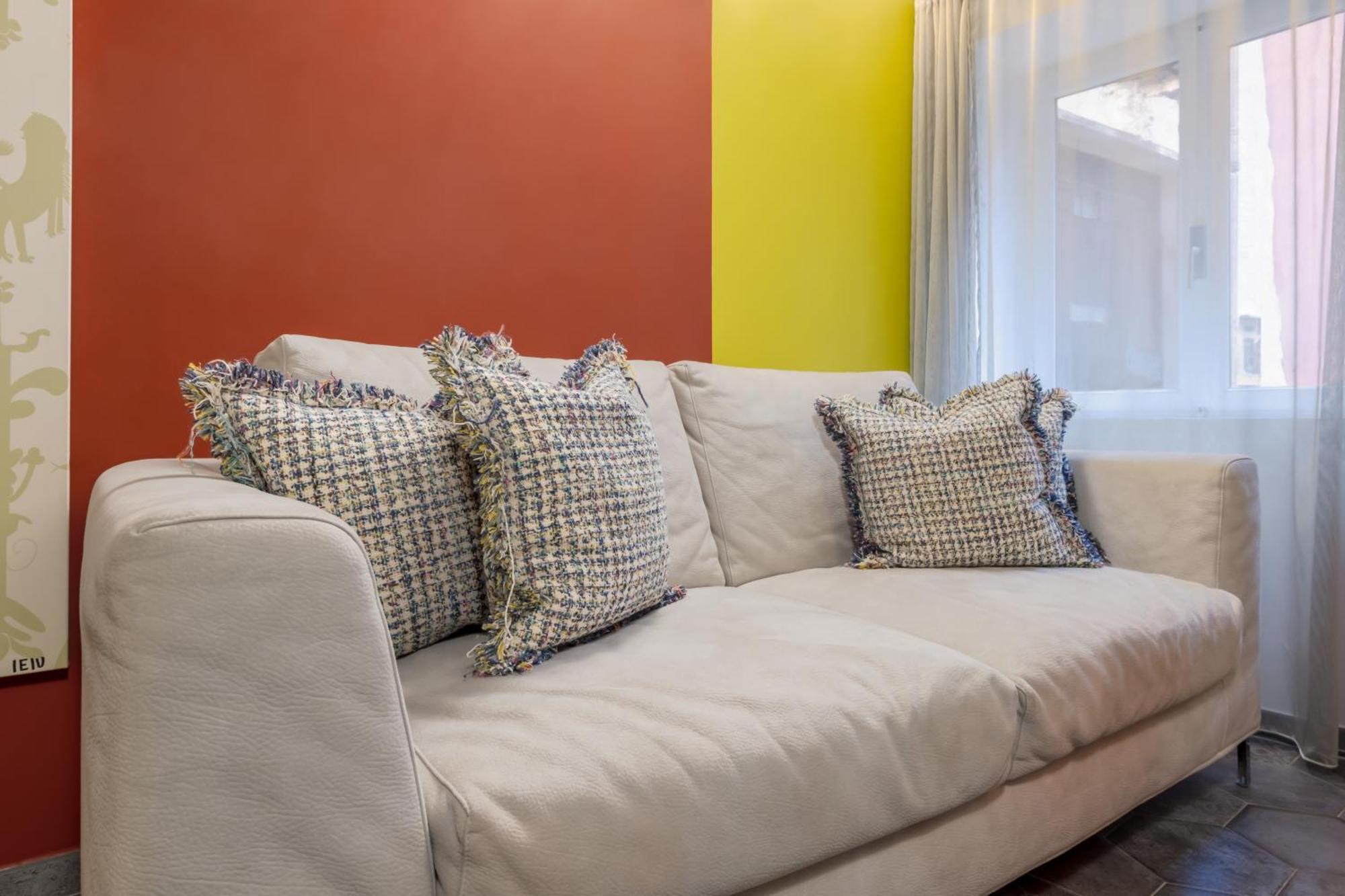Apartment Tadomo - Corte Del Cafetier Venice