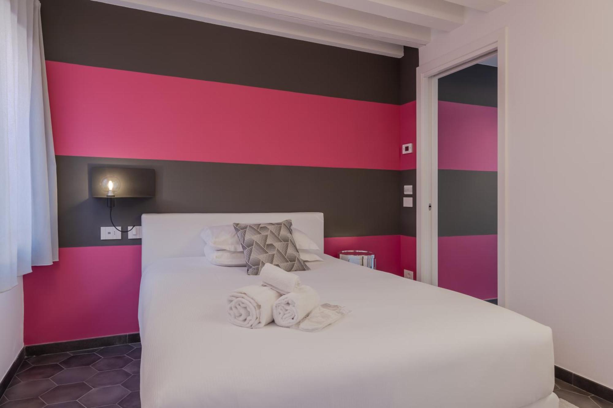 Tadomo - Corte Del Cafetier Apartment
