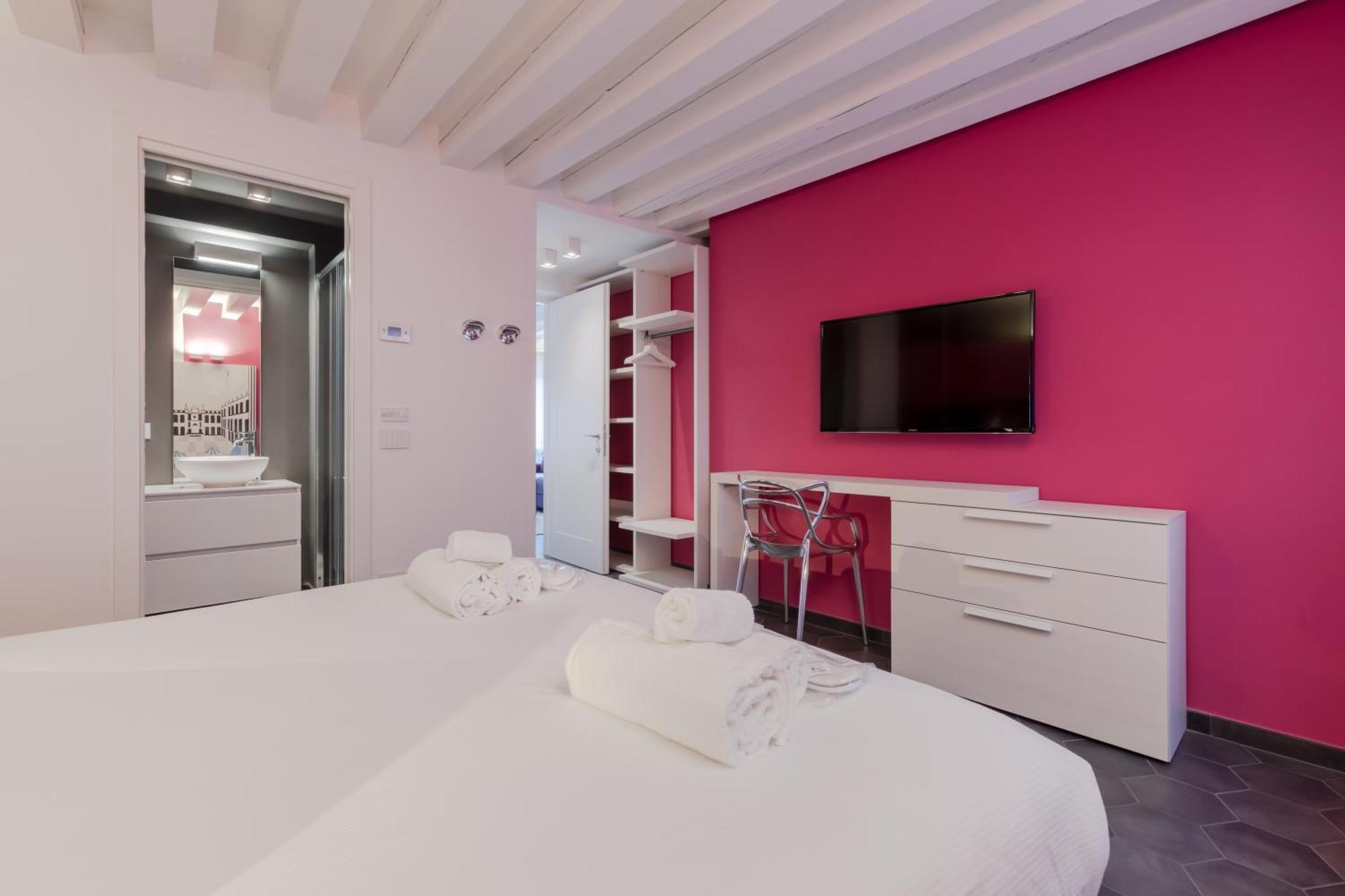 Tadomo - Corte Del Cafetier Apartment Venice
