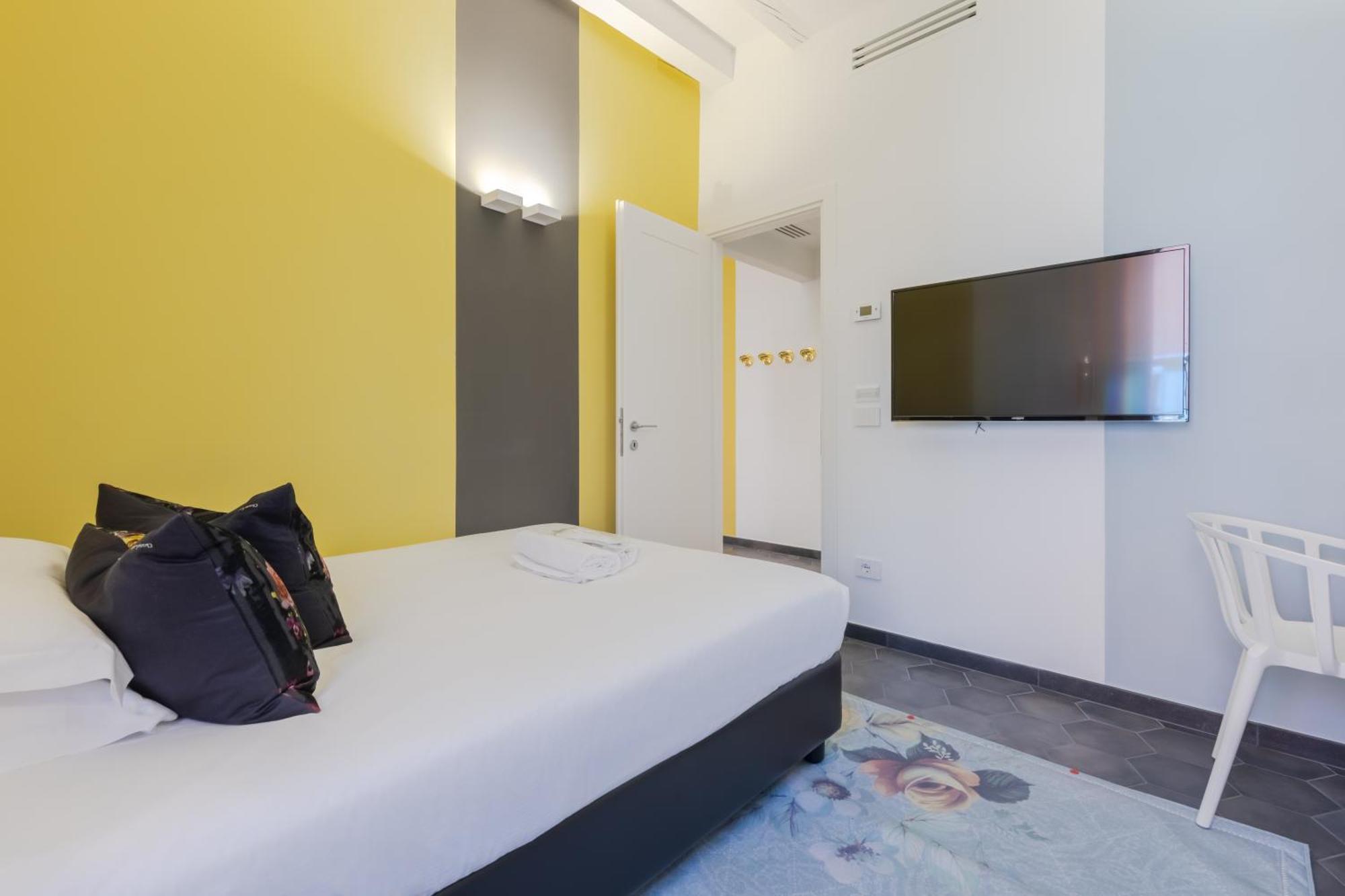 Apartment Tadomo - Corte Del Cafetier