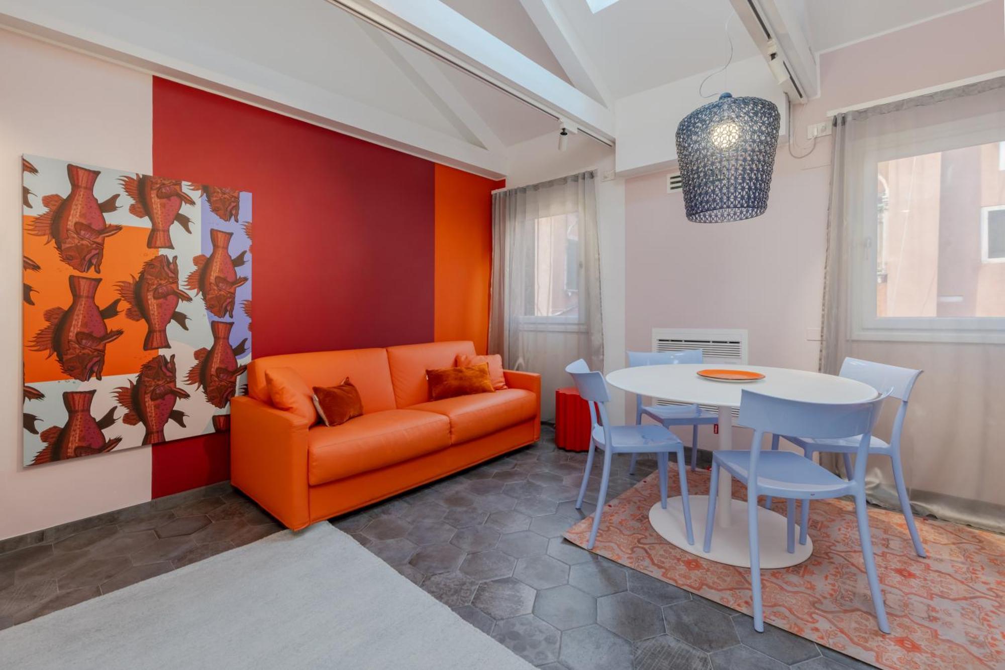 Tadomo - Corte Del Cafetier Apartment *